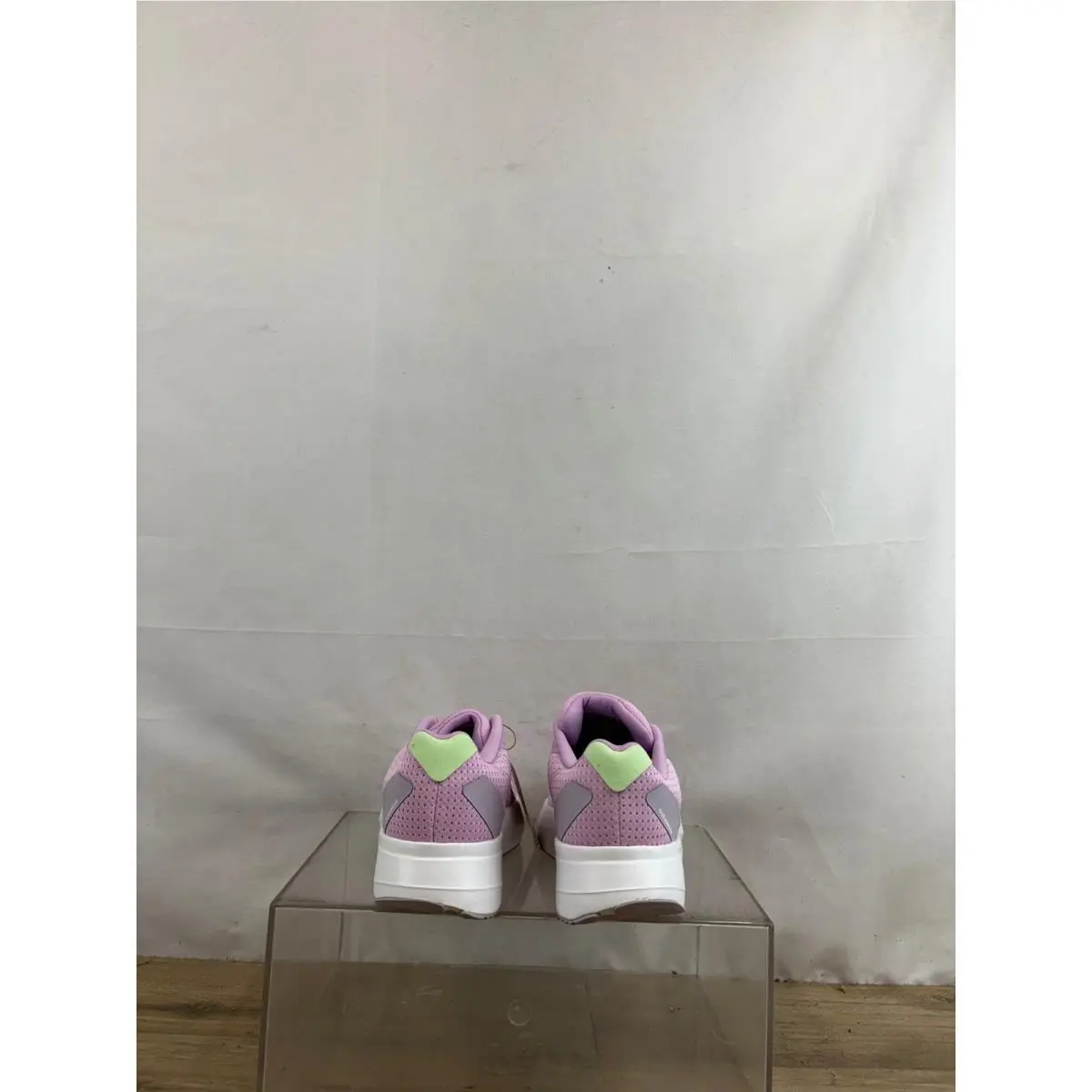 Adidas shoes - adidas Duramo SL W - Duramo - Purple 2