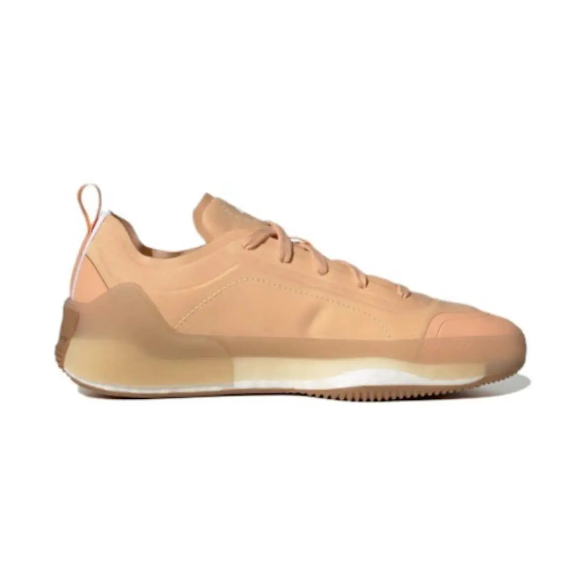 Adidas shoes - adidas Stella McCartney - Stella McCartney - Peach/orange 8
