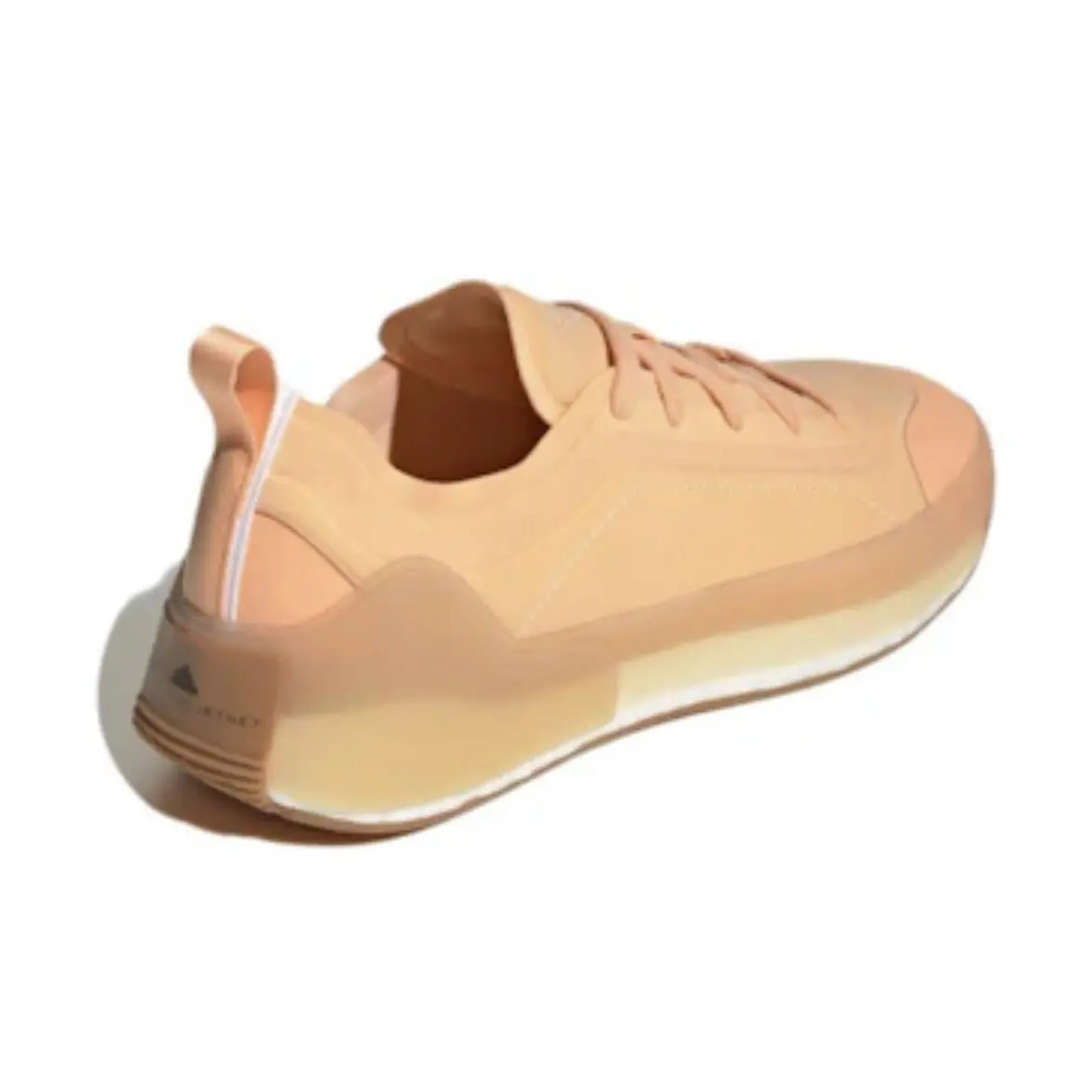 Adidas shoes - adidas Stella McCartney - Stella McCartney - Peach/orange 6
