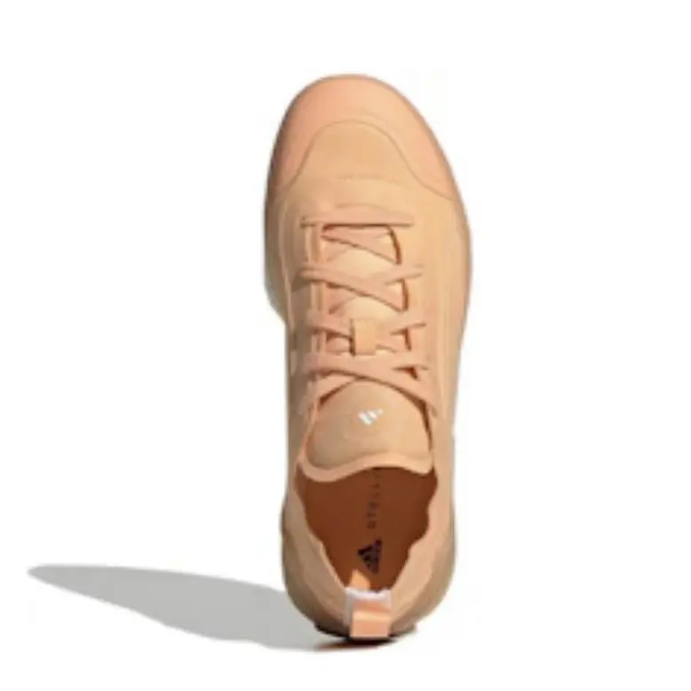 Adidas shoes - adidas Stella McCartney - Stella McCartney - Peach/orange 7