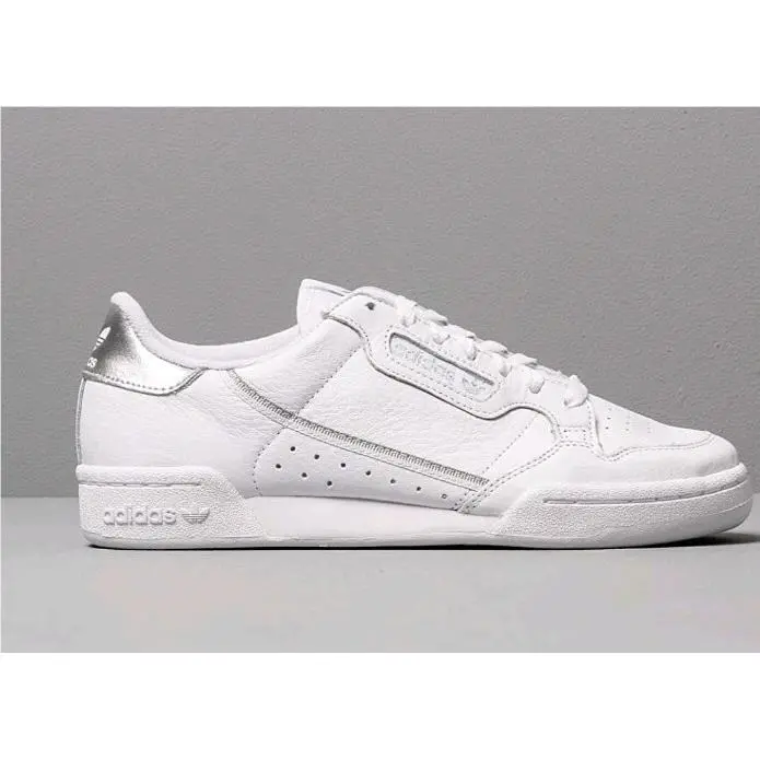 Adidas shoes - Adidas Continental 80 W - Continental - EE8925 - White (UPC: 4061616214768) 1
