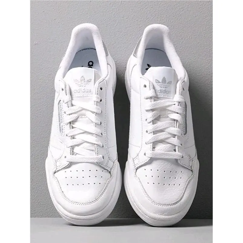 Adidas shoes - Adidas Continental 80 W - Continental - EE8925 - White (UPC: 4061616214768) 3