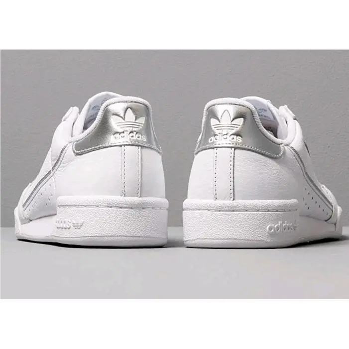 Adidas shoes - Adidas Continental 80 W - Continental - EE8925 - White (UPC: 4061616214768) 4