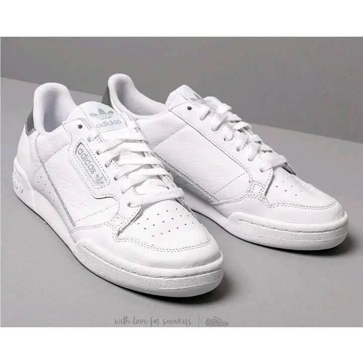 Adidas shoes - Adidas Continental 80 W - Continental - EE8925 - White (UPC: 4061616214768) 0