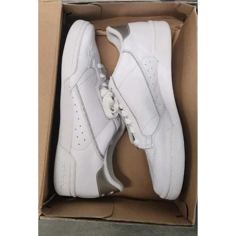 Adidas shoes - Adidas Continental 80 W - Continental - EE8925 - White (UPC: 4061616214768) 5