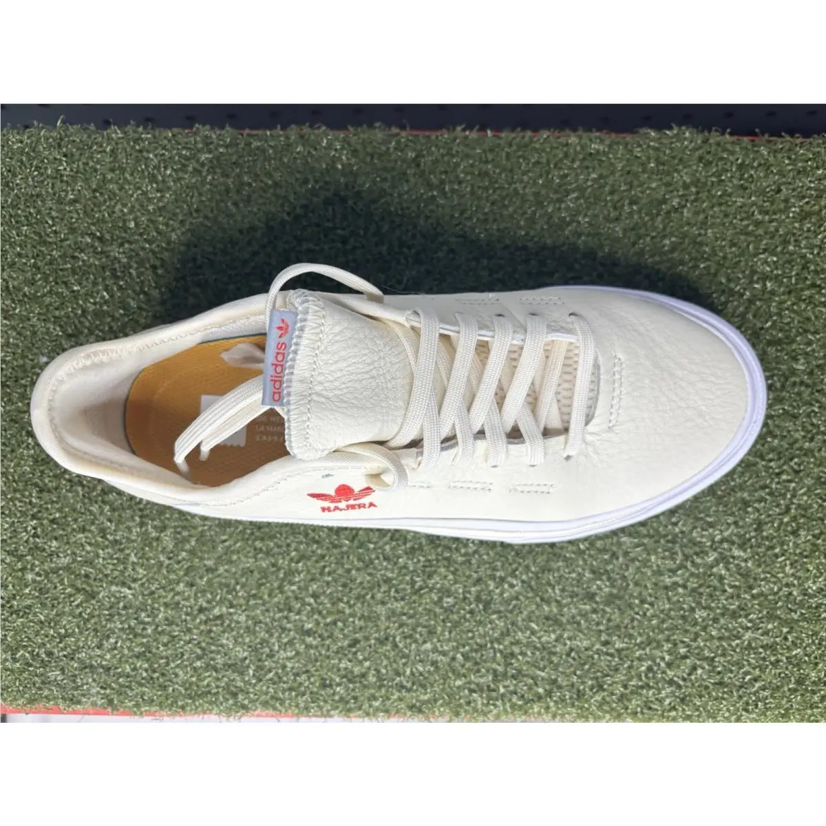 Adidas shoes - adidas Sabalo - Sabalo - DB3064 - Ivory 0