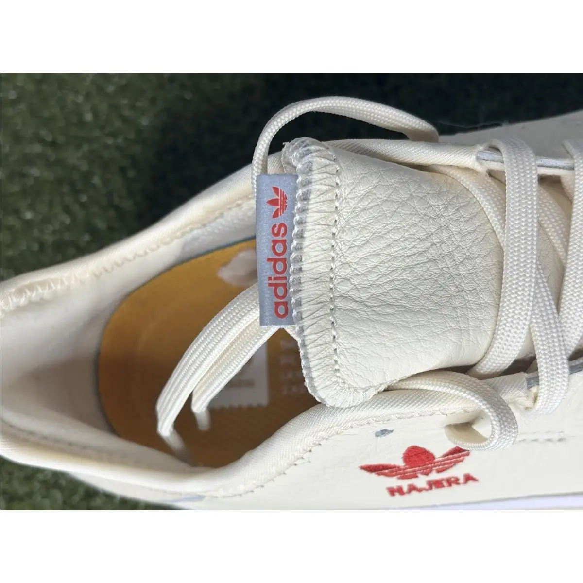 Adidas shoes - adidas Sabalo - Sabalo - DB3064 - Ivory 1