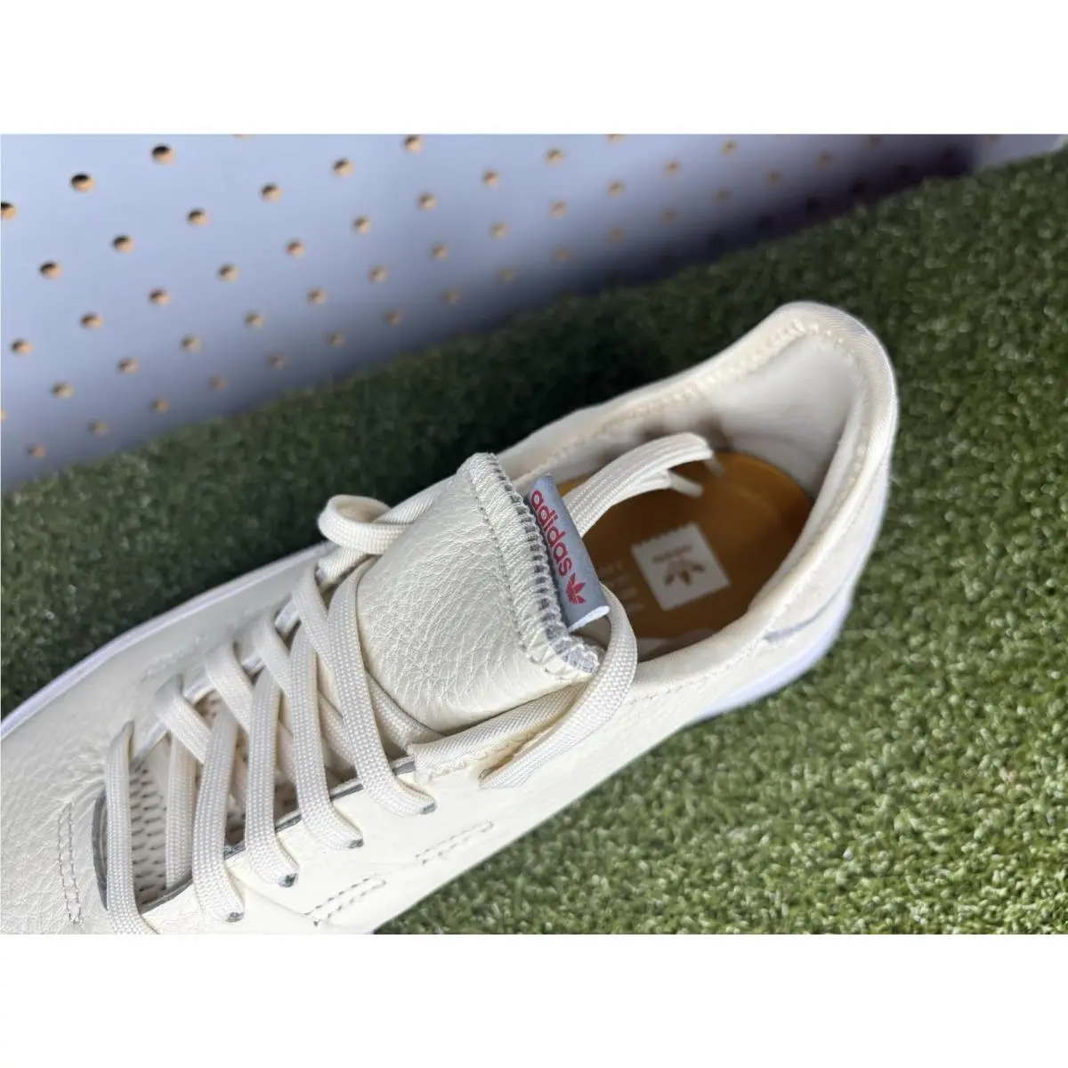 Adidas shoes - adidas Sabalo - Sabalo - DB3064 - Ivory 3