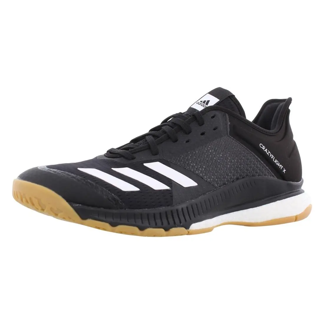Adidas shoes - Black/White/Gum, Main: Black (UPC: 192615826899) 0