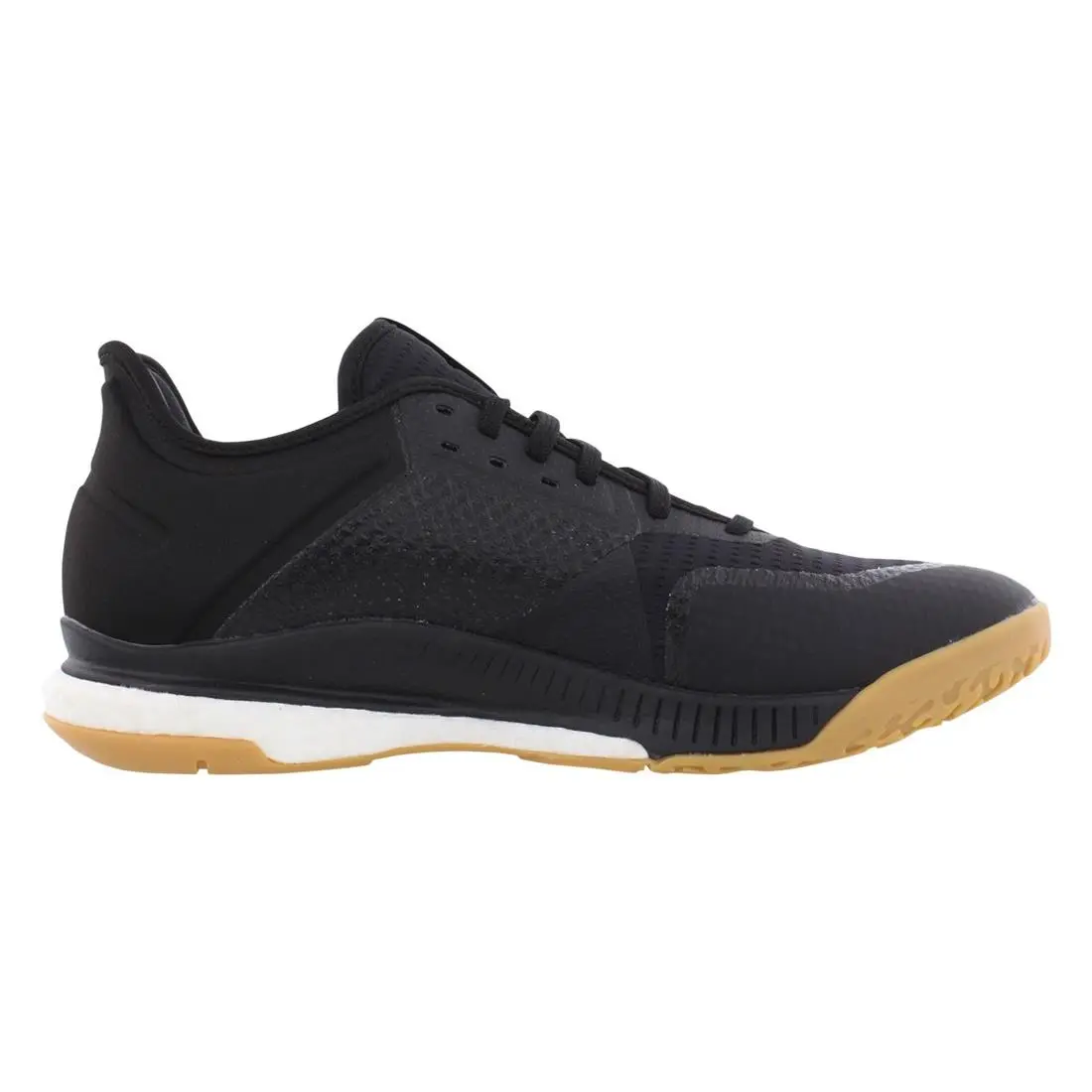 Adidas shoes - Black/White/Gum, Main: Black (UPC: 192615826899) 1