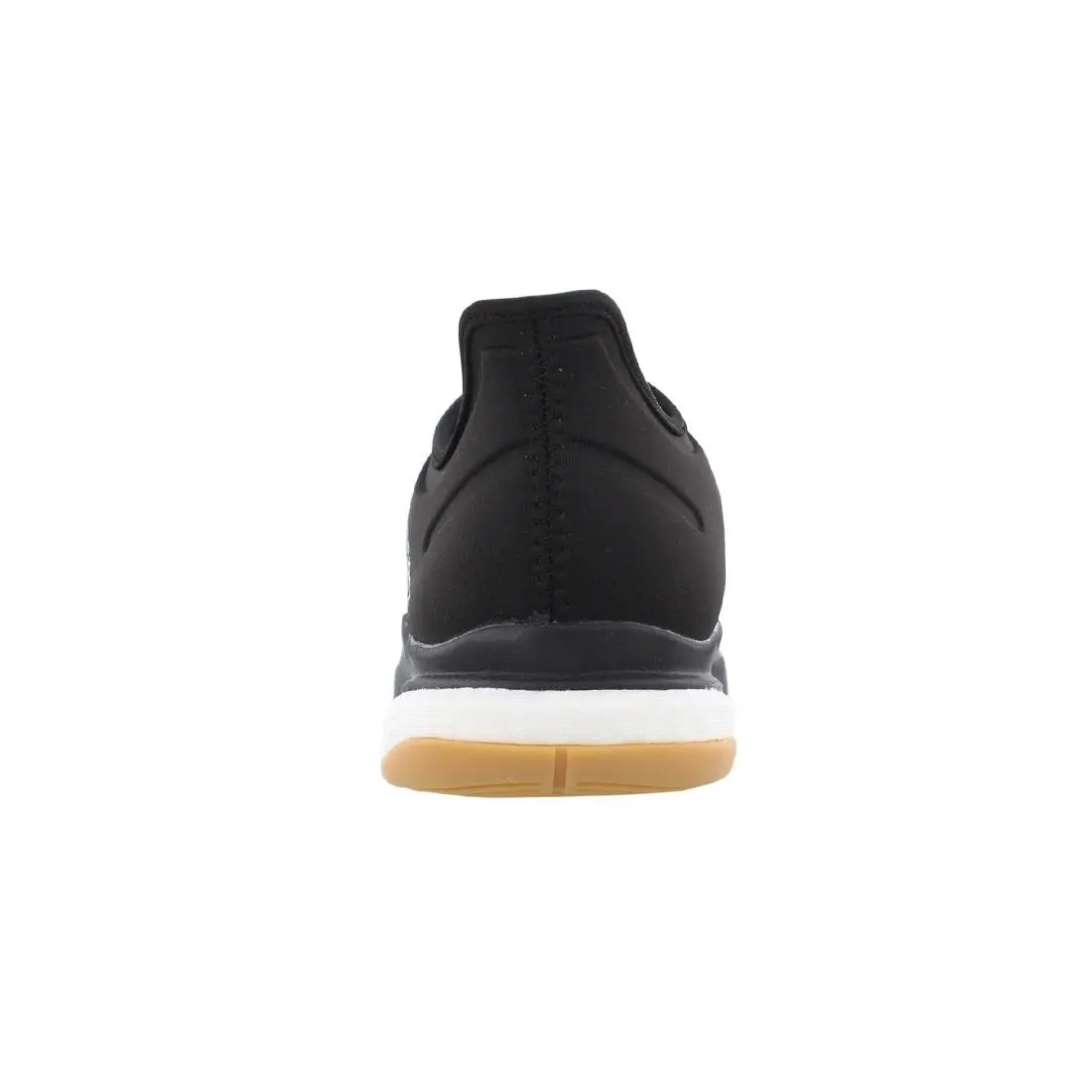 Adidas shoes - Black/White/Gum, Main: Black (UPC: 192615826899) 2