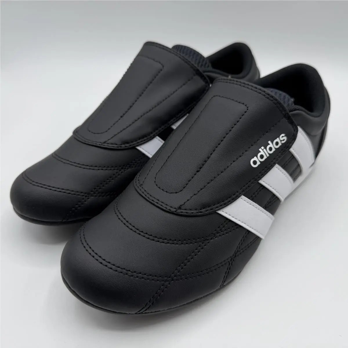 Adidas shoes - Black 11