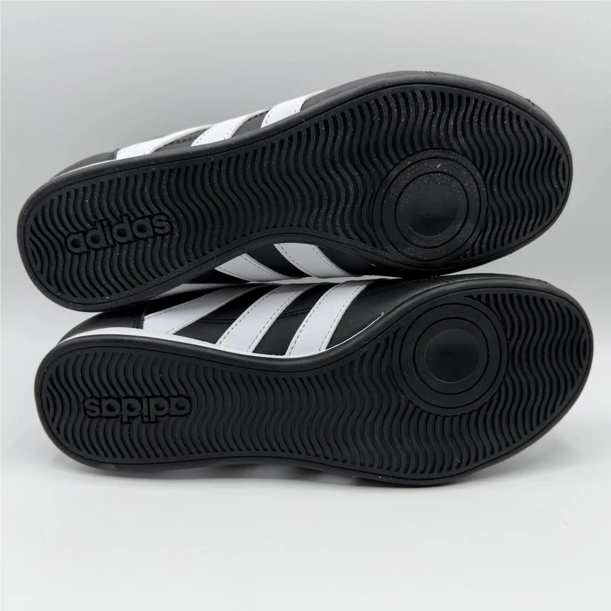 Adidas shoes - Black 2