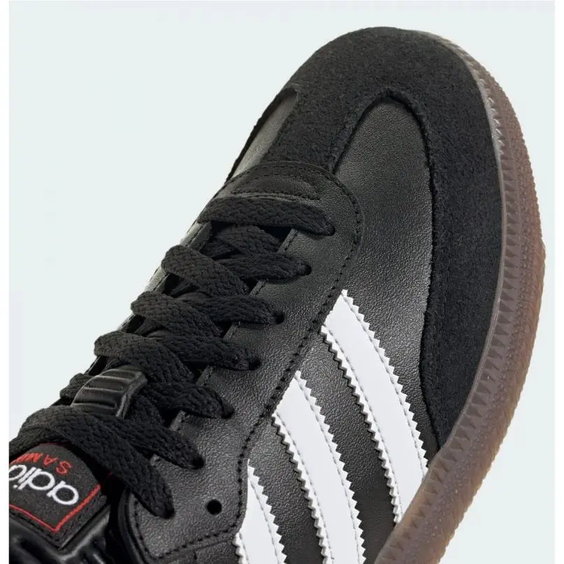 Adidas shoes - Black, Red, White (UPC: 4067897754764) 2