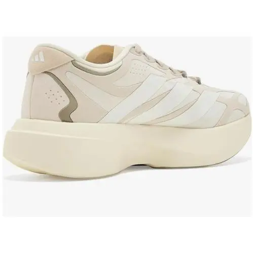 Adidas shoes - adidas Adizero Evo SL - Adizero Evo - KJ0440 - Gray 0