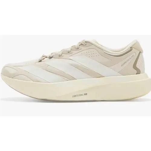 Adidas shoes - adidas Adizero Evo SL - Adizero Evo - KJ0440 - Gray 1