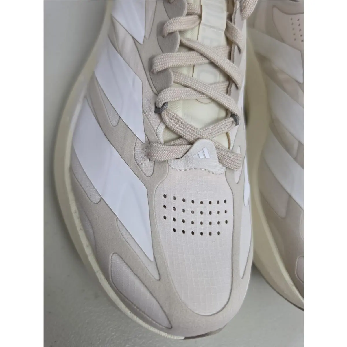 Adidas shoes - adidas Adizero Evo SL - Adizero Evo - KJ0440 - Gray 4
