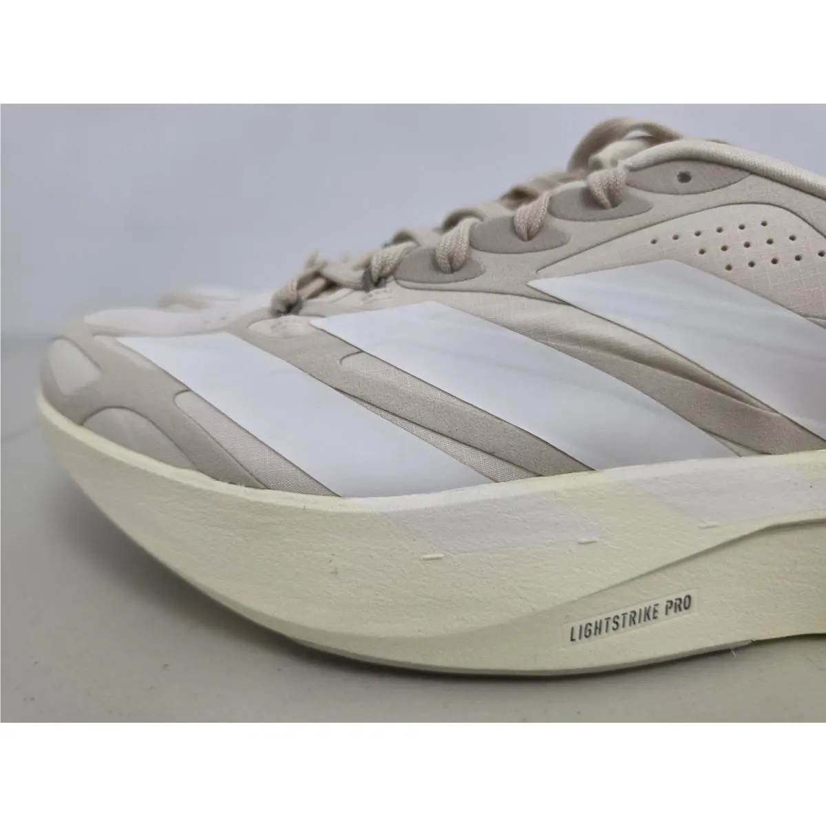 Adidas shoes - adidas Adizero Evo SL - Adizero Evo - KJ0440 - Gray 7