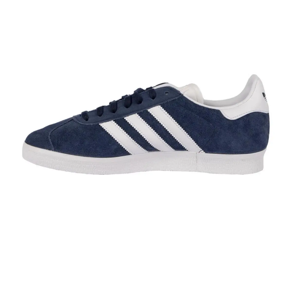 Adidas shoes - adidas Gazelle - Gazelle - Navy White (UPC: 0810199576497) 1