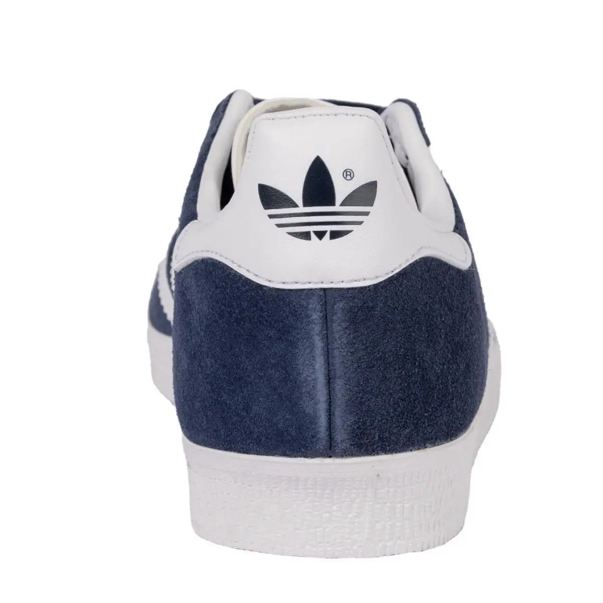 Adidas shoes - adidas Gazelle - Gazelle - Navy White (UPC: 0810199576497) 3