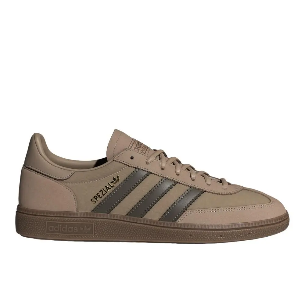 Adidas Handball Spezial Mens Size 13 M Sneakers Casual Shoes JR3666