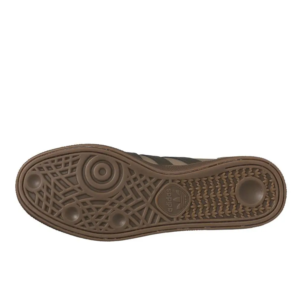 Adidas shoes - adidas Handball Spezial - Handball Spezial - JR3666 - Brown (UPC: 197621515218) 3