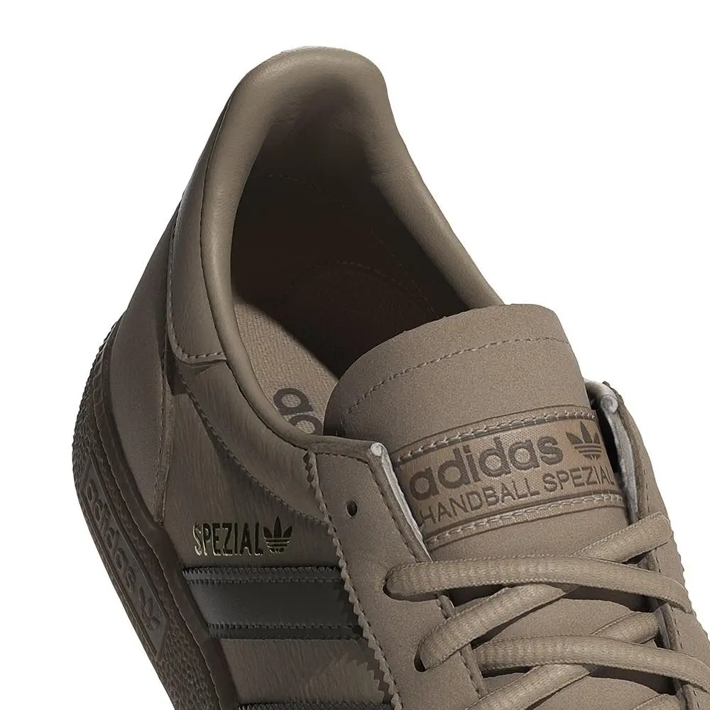 Adidas shoes - adidas Handball Spezial - Handball Spezial - JR3666 - Brown (UPC: 197621515218) 4