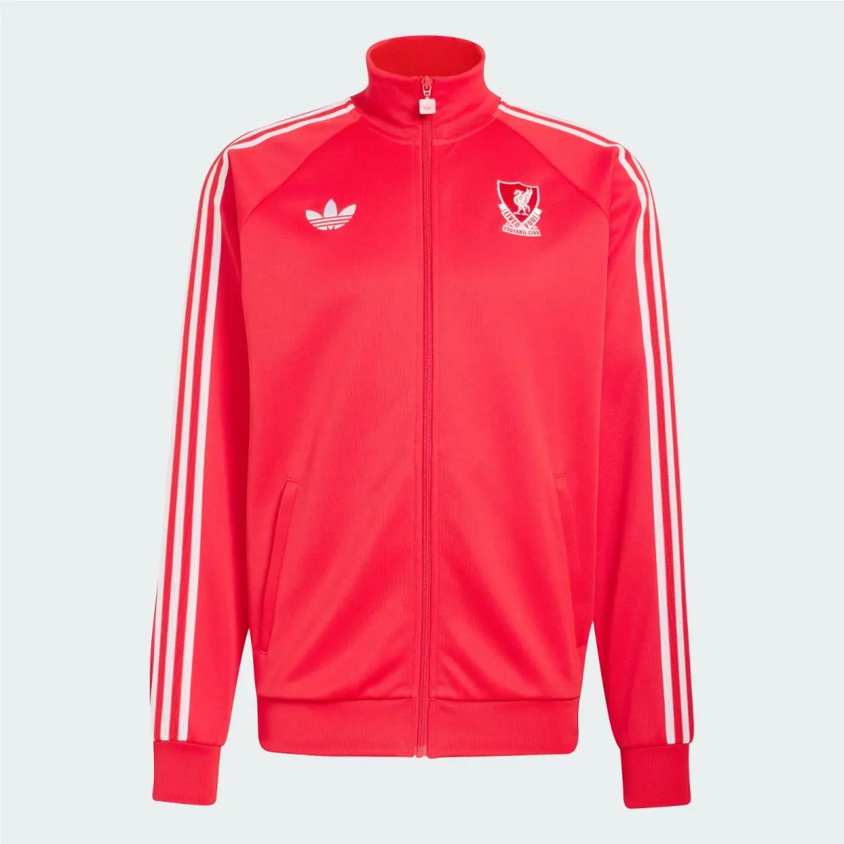 Adidas clothing - Red 2