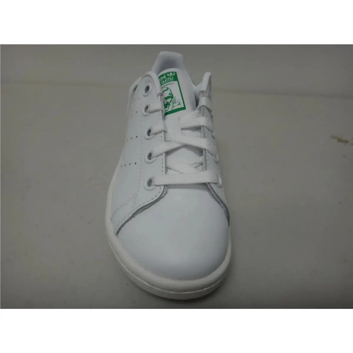 Adidas shoes - Stan Smith - Stan Smith - White/Green 3