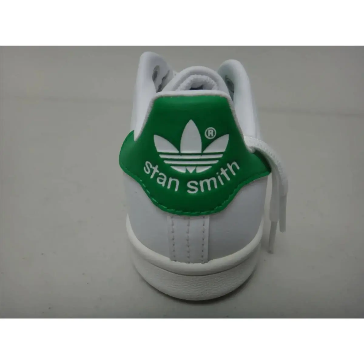Adidas shoes - Stan Smith - Stan Smith - White/Green 5
