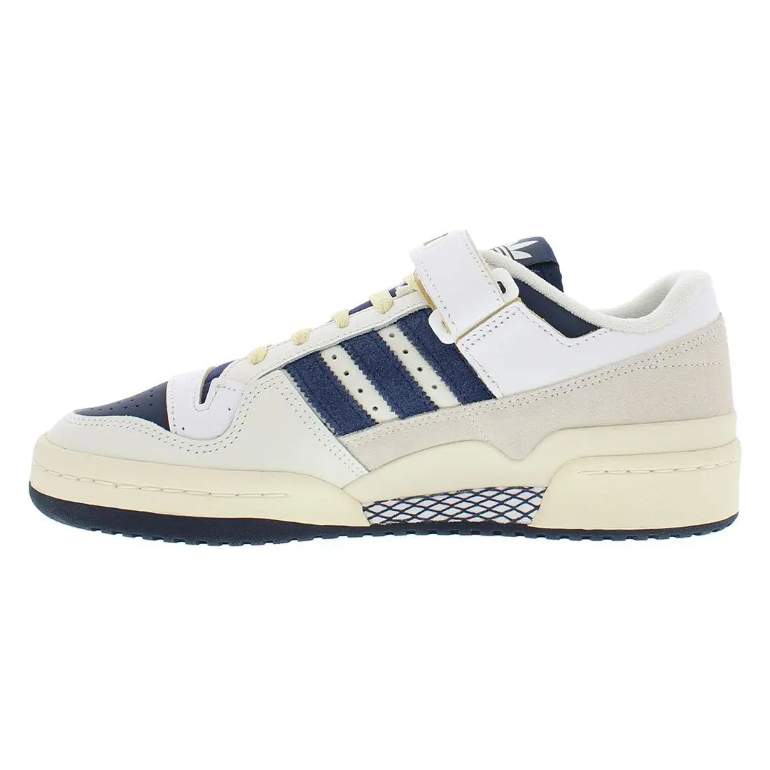 Adidas shoes - Off White/Collegiate Navy/Cream White, Main: Off-White (UPC: 195735009937) 1