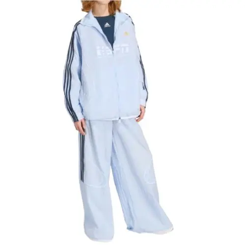 Adidas clothing - CK6396 - CK6396 - White 3