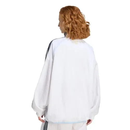 Adidas clothing - CK6396 - CK6396 - White 4