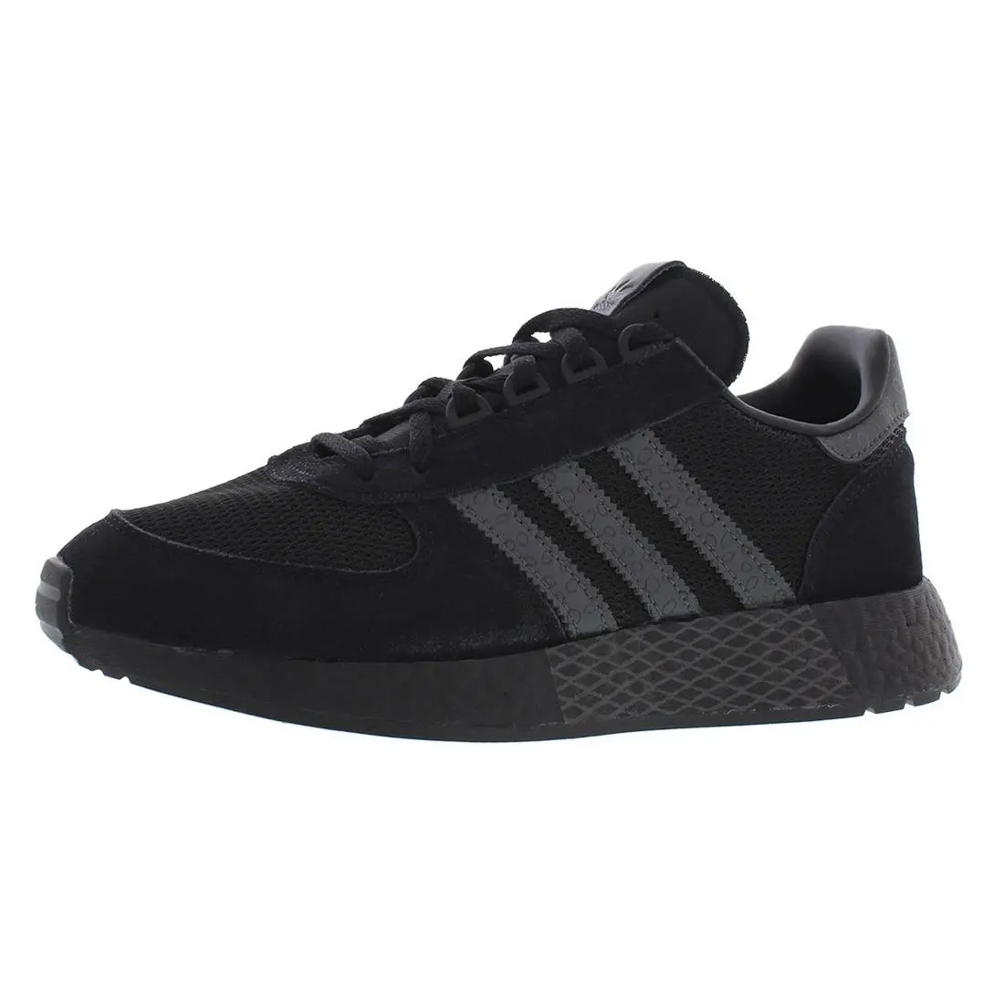 Adidas shoes - Black/Grey, Main: Black (UPC: 192610530791) 0