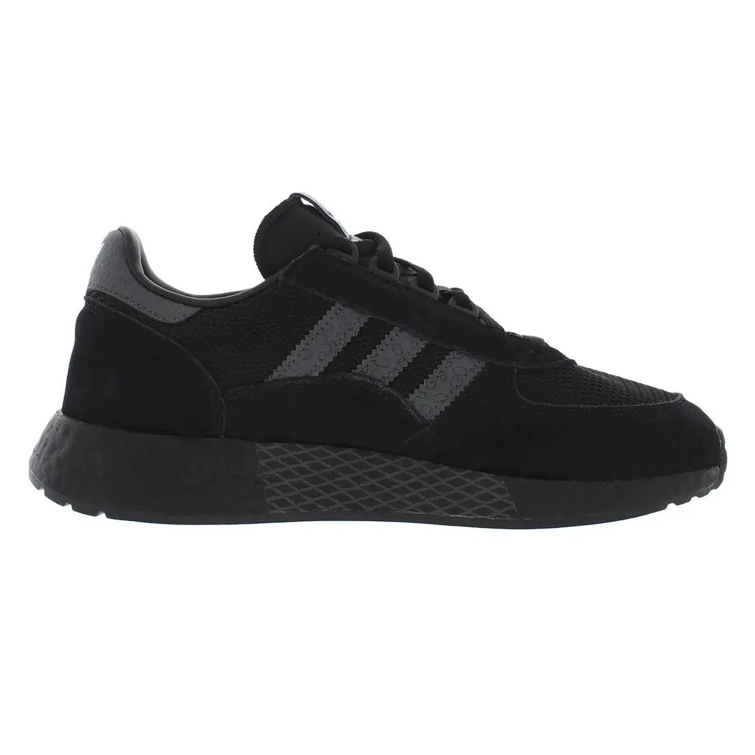 Adidas shoes - Black/Grey, Main: Black (UPC: 192610530791) 1
