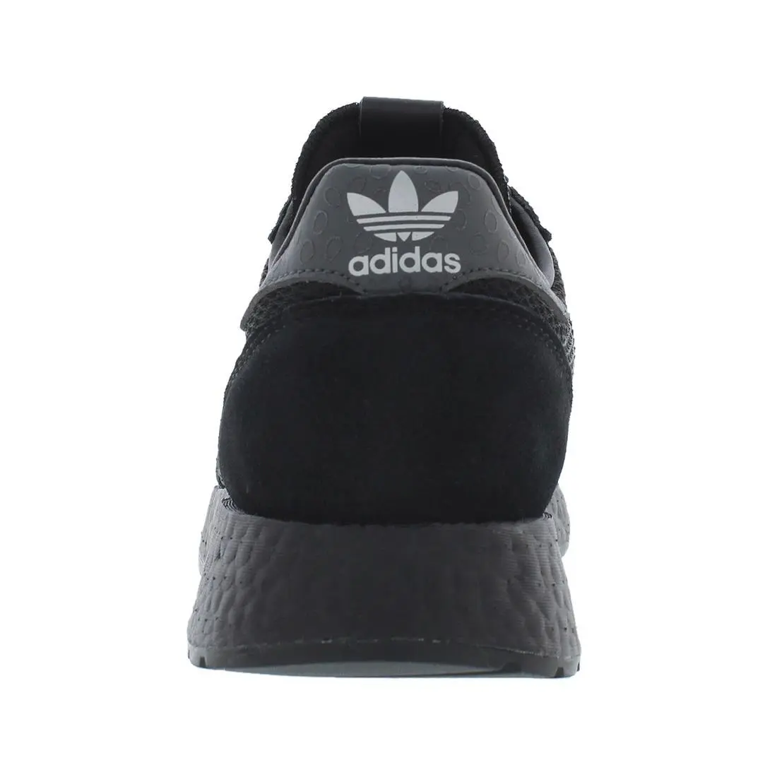Adidas shoes - Black/Grey, Main: Black (UPC: 192610530791) 2