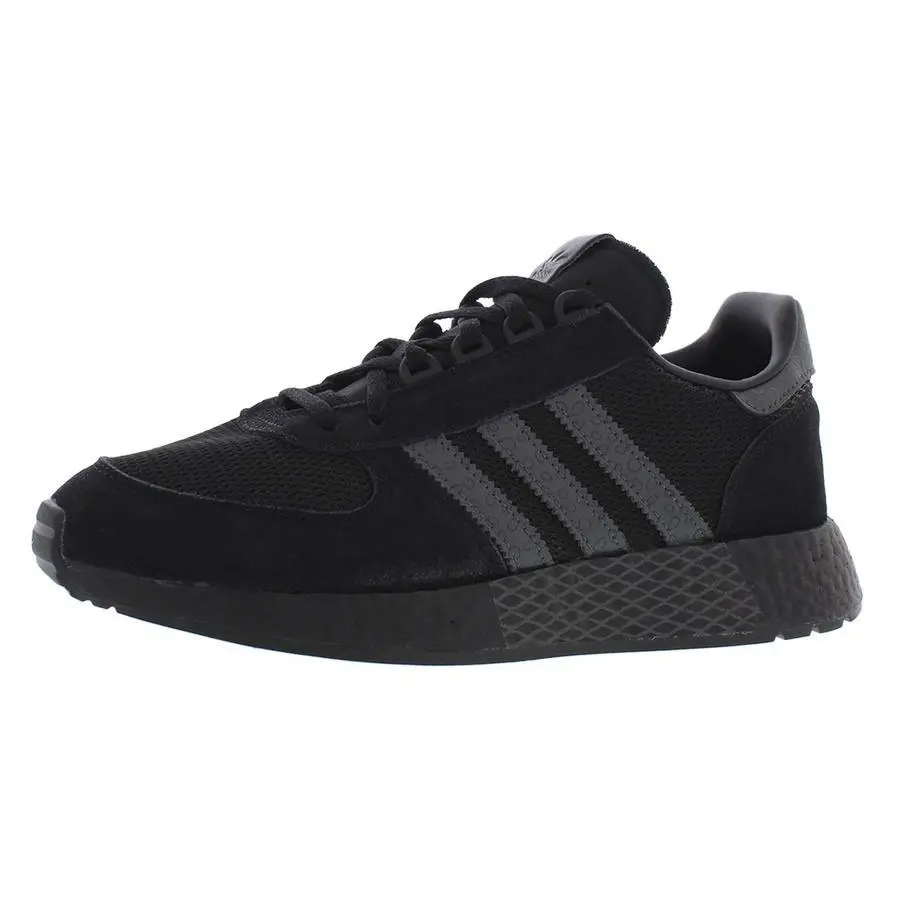 Adidas shoes - Black/Grey, Main: Black (UPC: 192610530791) 3