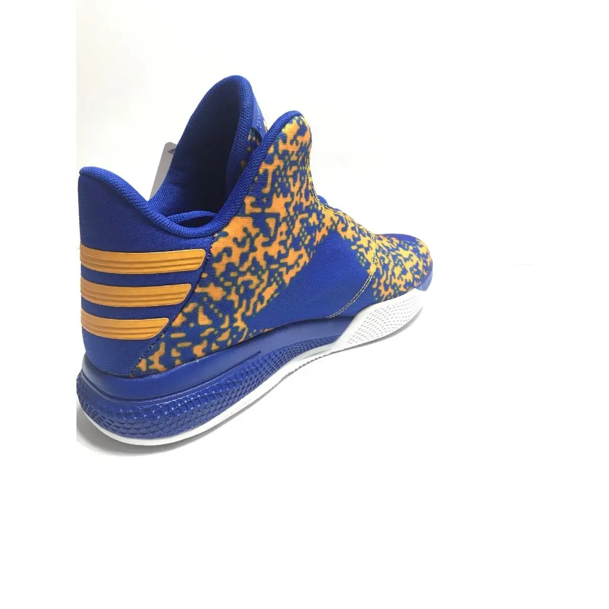Adidas shoes - adidas Light Em Up - Light - AH1070 - Blue 3