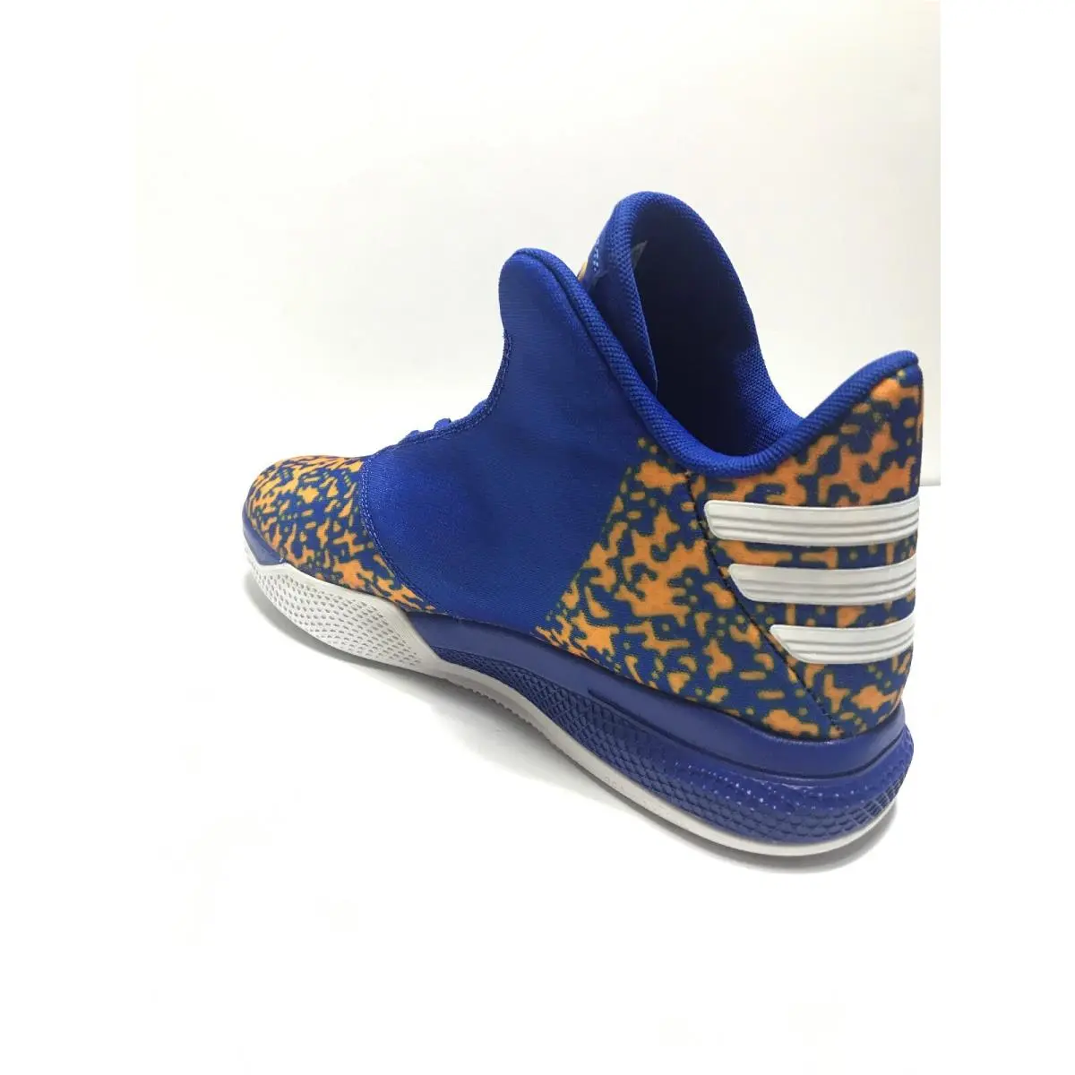 Adidas shoes - adidas Light Em Up - Light - AH1070 - Blue 4