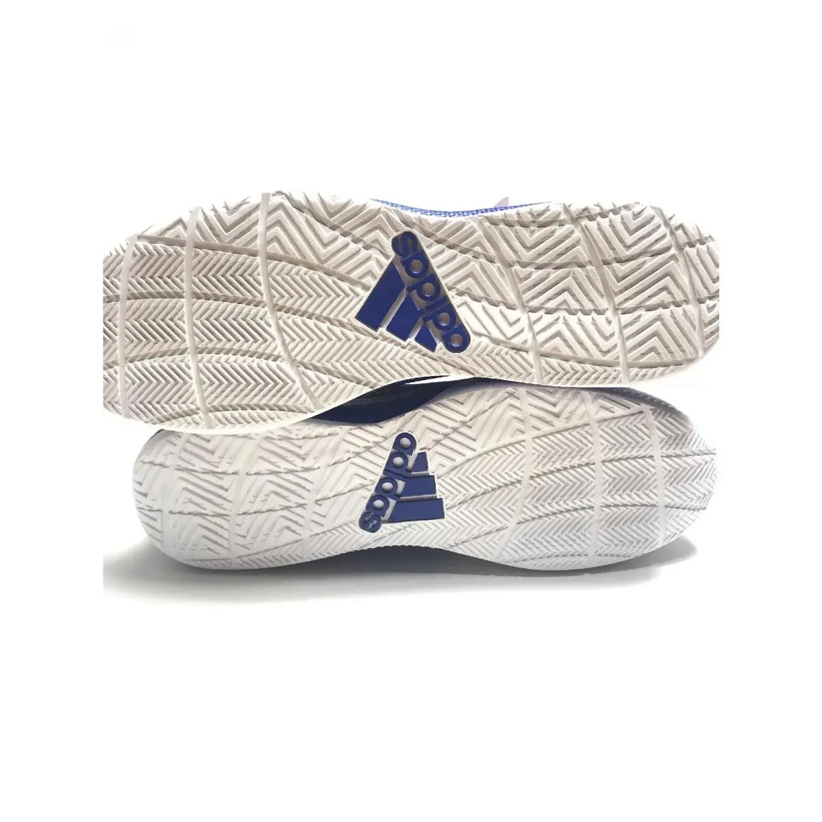 Adidas shoes - adidas Light Em Up - Light - AH1070 - Blue 5