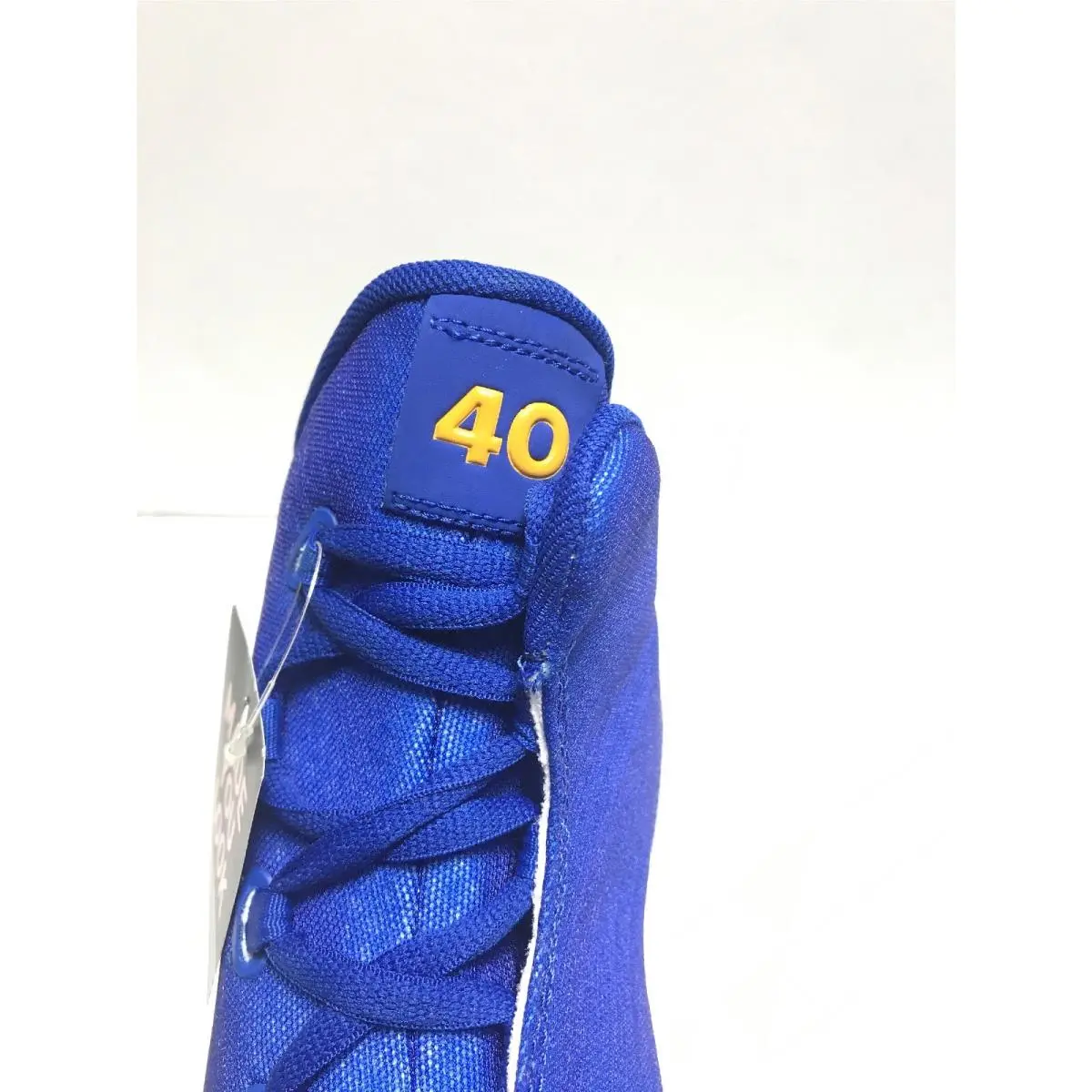 Adidas shoes - adidas Light Em Up - Light - AH1070 - Blue 1