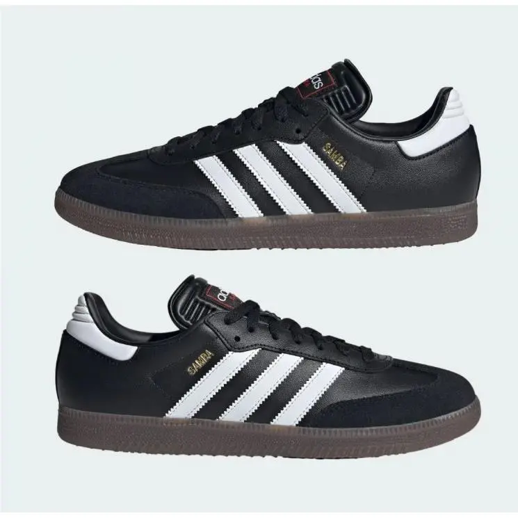 Adidas shoes - Black, Red, White (UPC: 4067897754764) 3