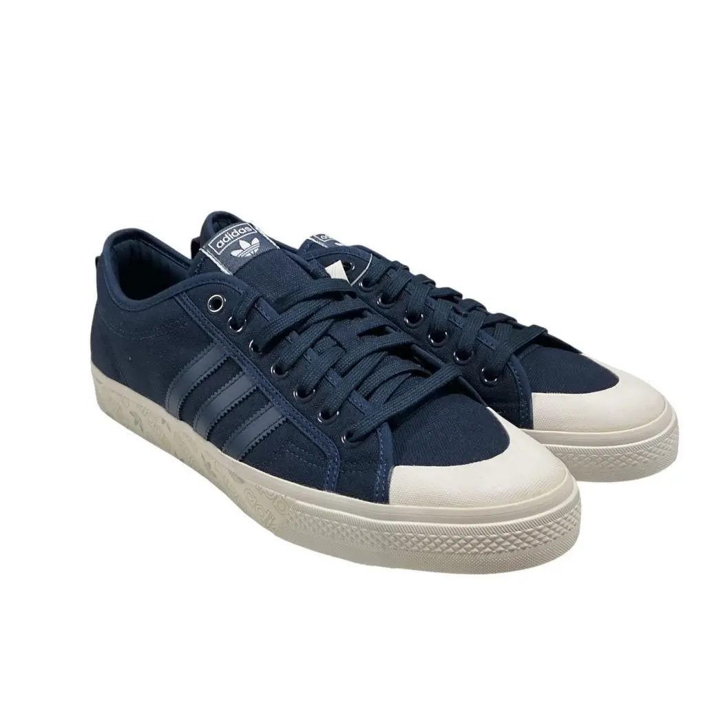Adidas shoes - Adidas Super Star Xeno Spectrum - EE5603 - Blue 0