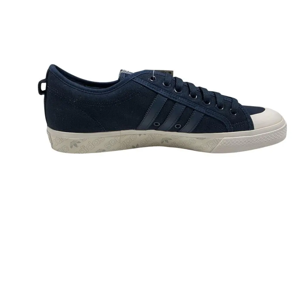 Adidas shoes - Adidas Super Star Xeno Spectrum - EE5603 - Blue 4