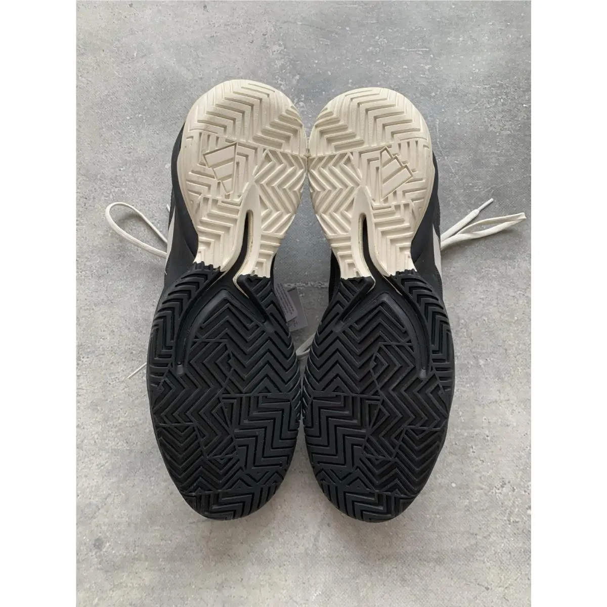 Adidas shoes - adidas Y-3 - JR4348 - Black 5