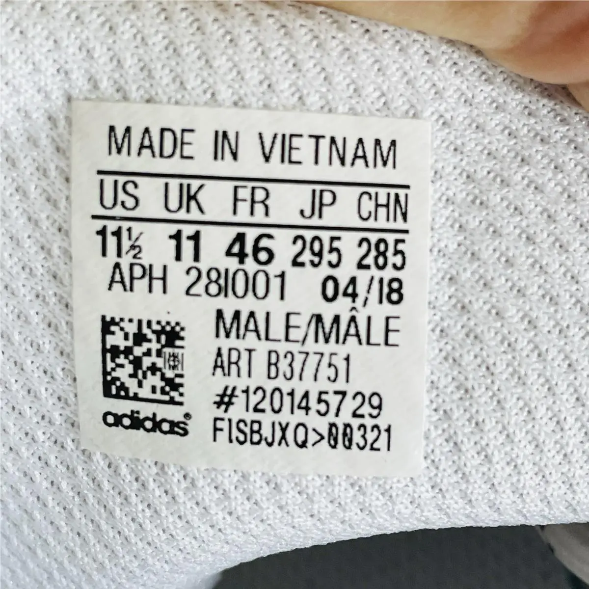 Adidas shoes - adidas Tubular Dusk - Tubular Dusk - B37751 - White 7