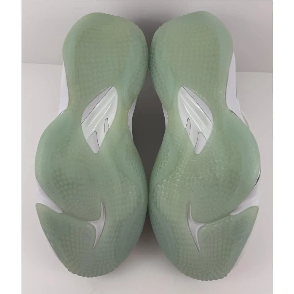 Adidas shoes - Mahomes 2 Impact FLX - Mahomes Impact FLX - JQ0000 - White Gray 8