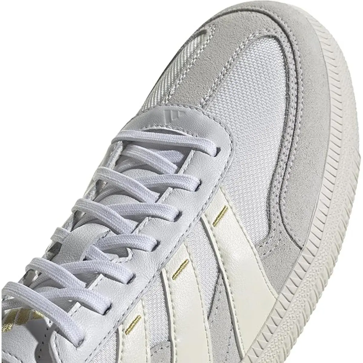 Adidas shoes - White 2