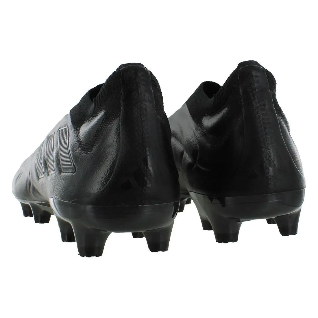 Adidas shoes - Core Black/Core Black/Core Black, Full: Core Black/Core Black/Core Black (UPC: 195747746639) 2