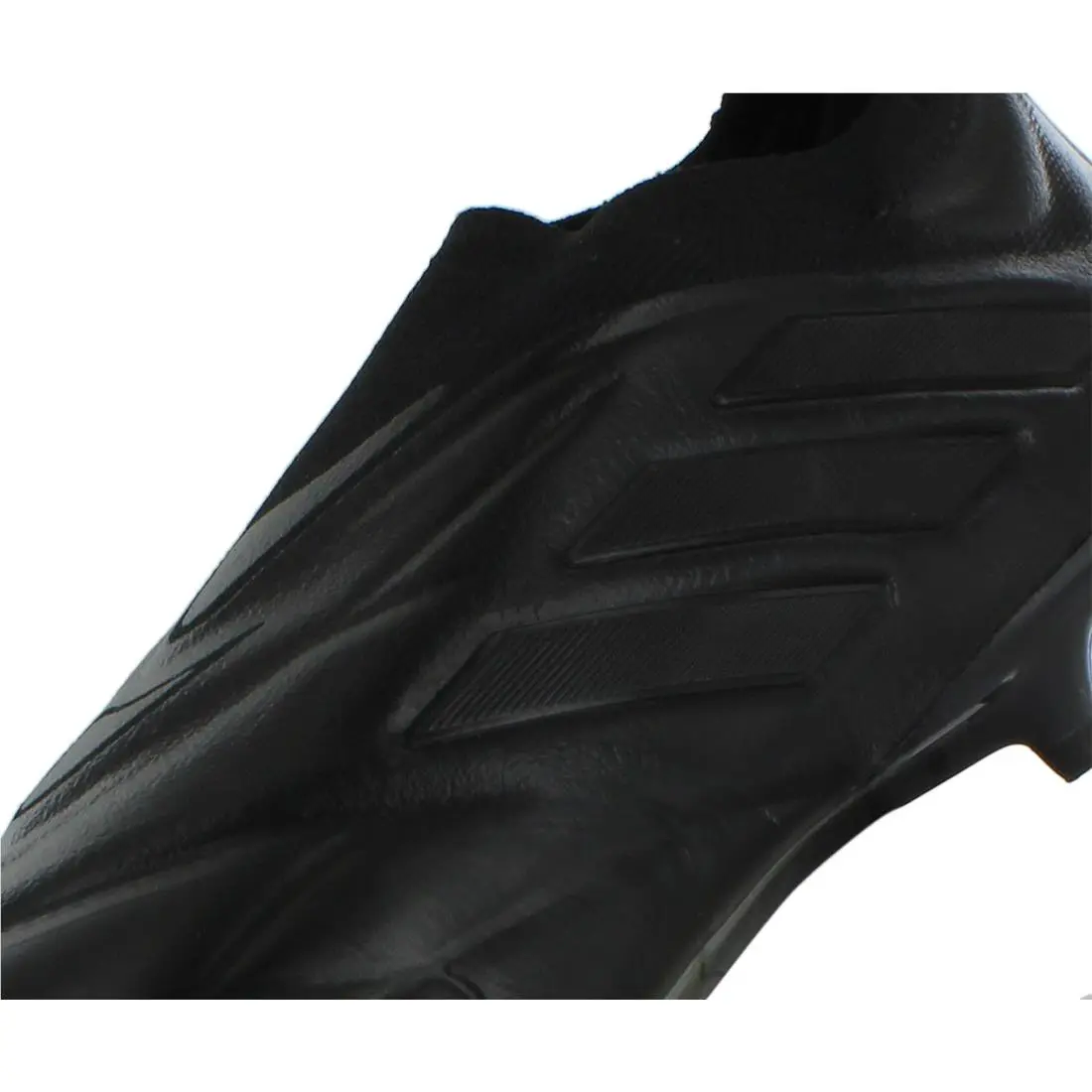 Adidas shoes - Core Black/Core Black/Core Black, Full: Core Black/Core Black/Core Black (UPC: 195747746639) 0